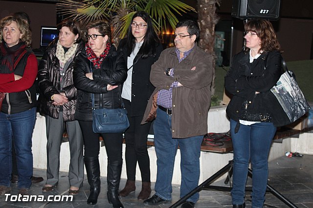 III Velada por la investigacin de las lipodostrofias 2016 - 148