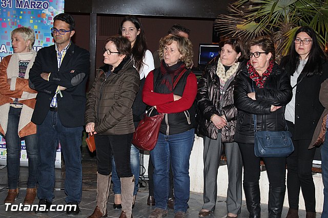 III Velada por la investigacin de las lipodostrofias 2016 - 149