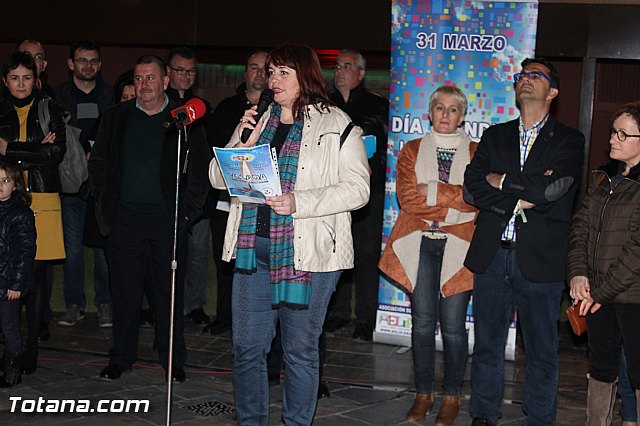 III Velada por la investigacin de las lipodostrofias 2016 - 150