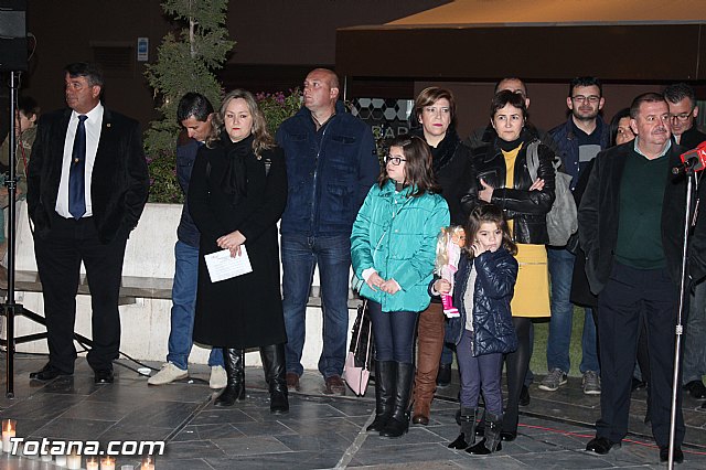 III Velada por la investigacin de las lipodostrofias 2016 - 151