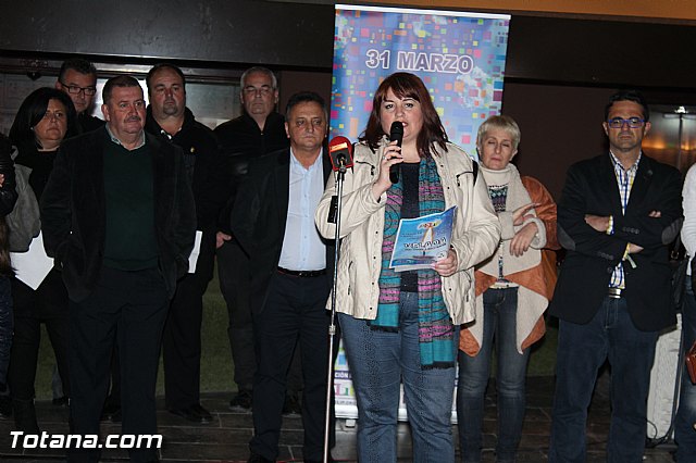 III Velada por la investigacin de las lipodostrofias 2016 - 152