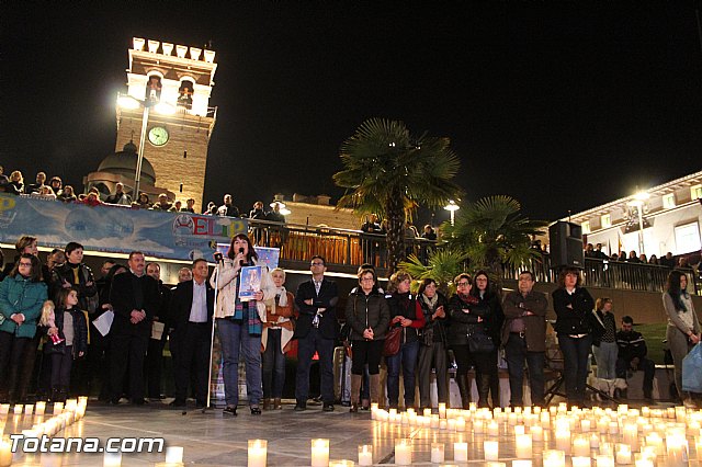 III Velada por la investigacin de las lipodostrofias 2016 - 154