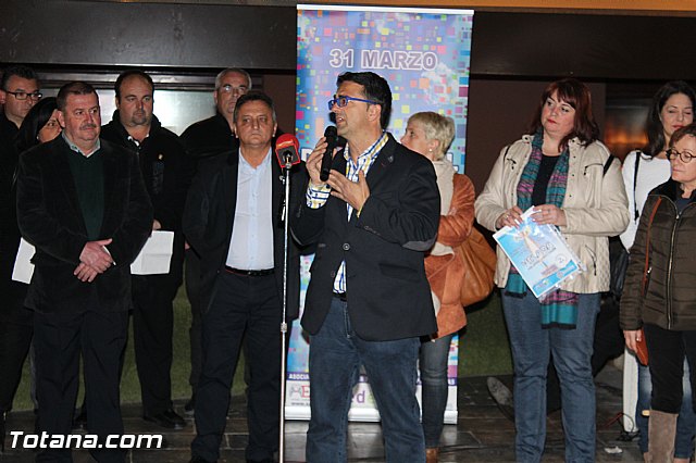 III Velada por la investigacin de las lipodostrofias 2016 - 155