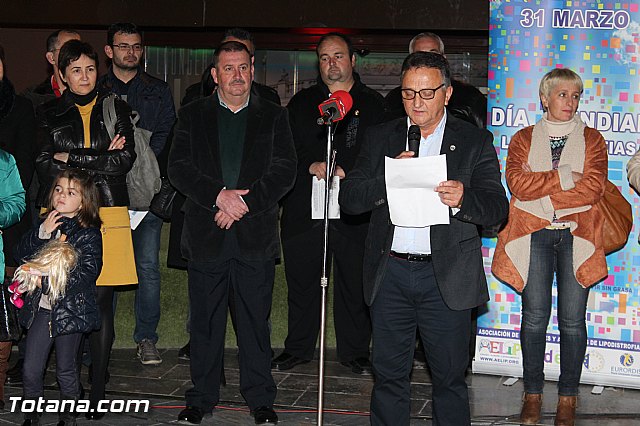 III Velada por la investigacin de las lipodostrofias 2016 - 156