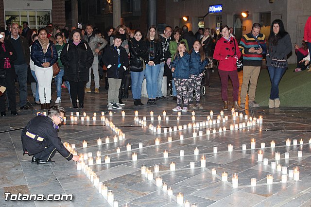 III Velada por la investigacin de las lipodostrofias 2016 - 157