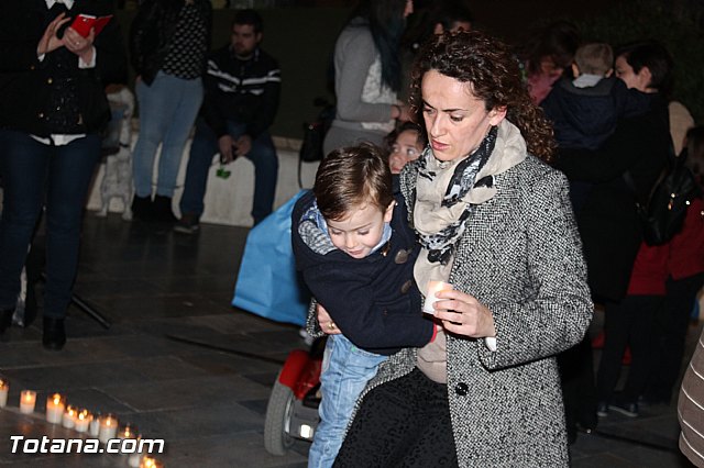 III Velada por la investigacin de las lipodostrofias 2016 - 158