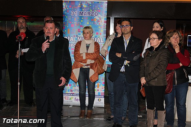 III Velada por la investigacin de las lipodostrofias 2016 - 159