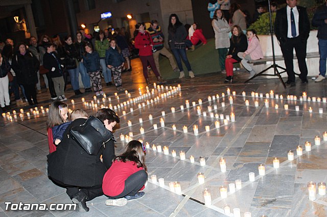 III Velada por la investigacin de las lipodostrofias 2016 - 160