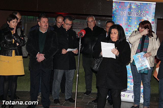 III Velada por la investigacin de las lipodostrofias 2016 - 161