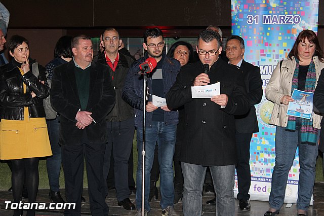 III Velada por la investigacin de las lipodostrofias 2016 - 162