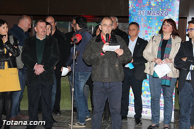 III Velada por la investigacin de las lipodostrofias 2016 - 164