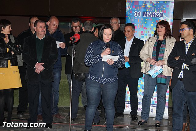 III Velada por la investigacin de las lipodostrofias 2016 - 165