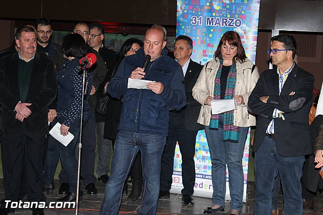 III Velada por la investigacin de las lipodostrofias 2016 - 166