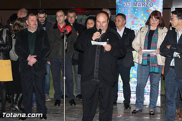 III Velada por la investigacin de las lipodostrofias 2016 - 167