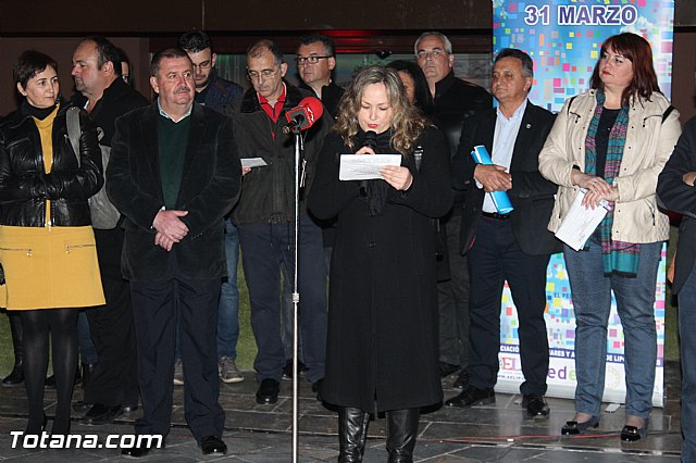 III Velada por la investigacin de las lipodostrofias 2016 - 168