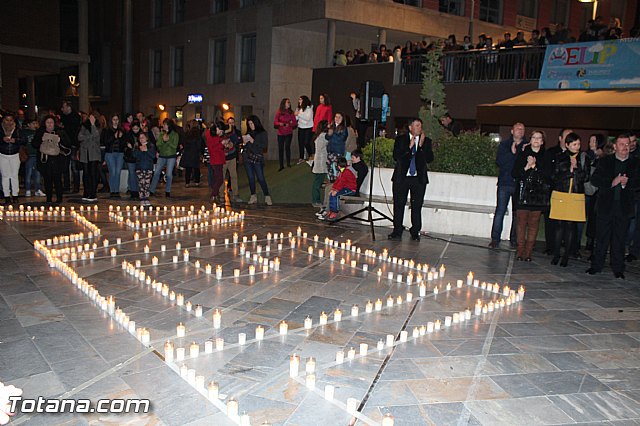 III Velada por la investigacin de las lipodostrofias 2016 - 169