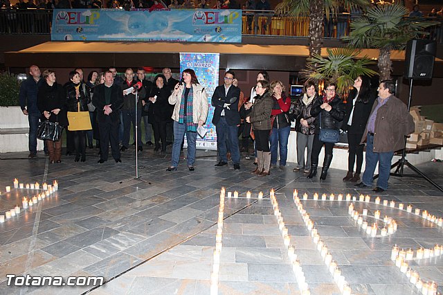 III Velada por la investigacin de las lipodostrofias 2016 - 170