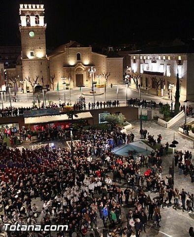 III Velada por la investigacin de las lipodostrofias 2016 - 173