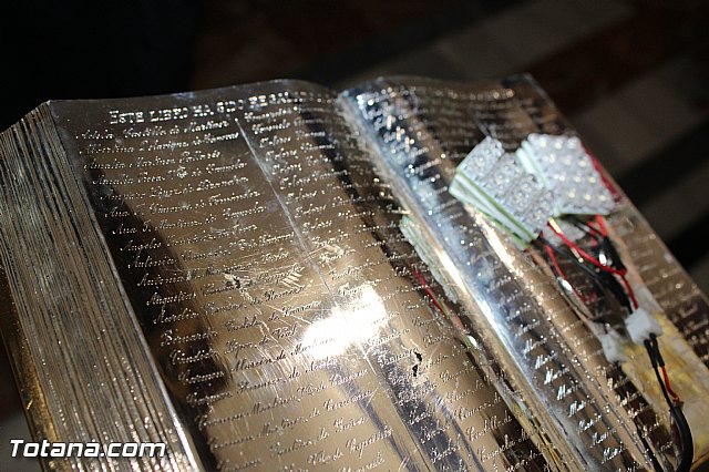 Se suspende la procesin de Santa Eulalia por las inclemencias meteorolgicas - 5