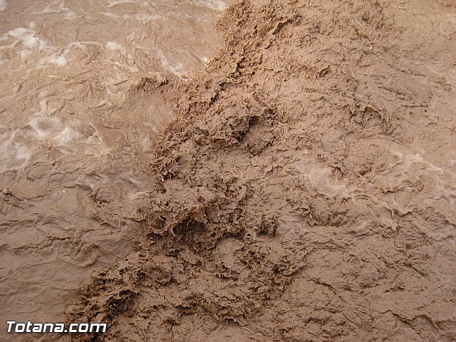 Lluvias torrenciales en Totana - 28 de Septiembre de 2012 - 15