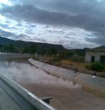 Lluvias torrenciales