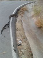 Lluvias torrenciales