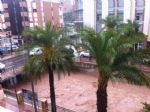 Lluvias torrenciales
