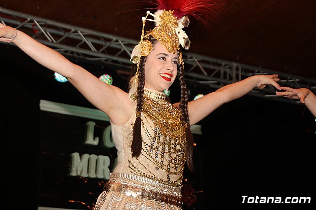 Festival Escuela de Danza LOLES MIRALLES 2017 - 4