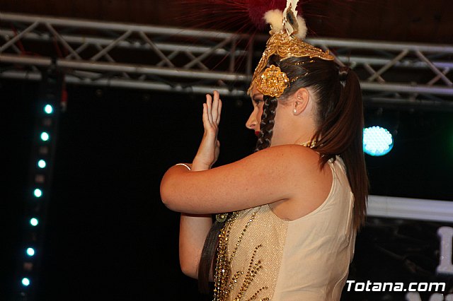 Festival Escuela de Danza LOLES MIRALLES 2017 - 6