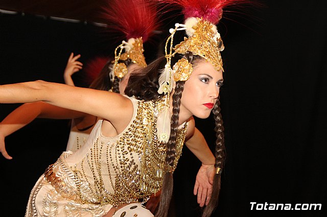 Festival Escuela de Danza LOLES MIRALLES 2017 - 11