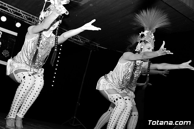 Festival Escuela de Danza LOLES MIRALLES 2017 - 14