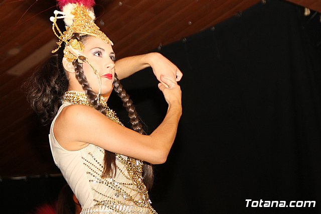 Festival Escuela de Danza LOLES MIRALLES 2017 - 16