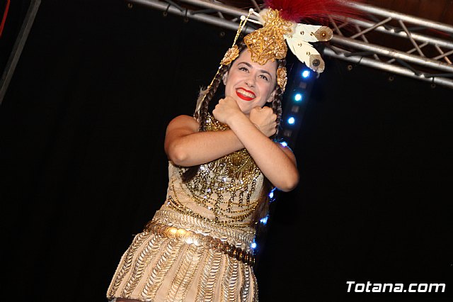 Festival Escuela de Danza LOLES MIRALLES 2017 - 17