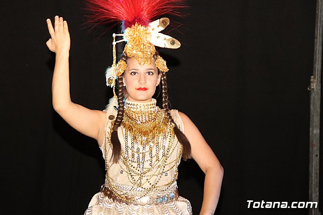 Festival Escuela de Danza LOLES MIRALLES 2017 - 22