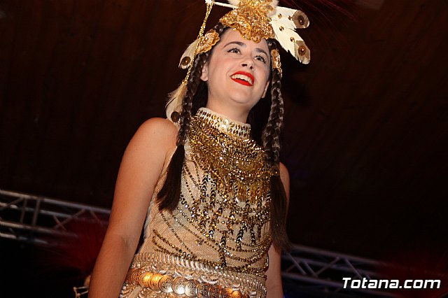 Festival Escuela de Danza LOLES MIRALLES 2017 - 26