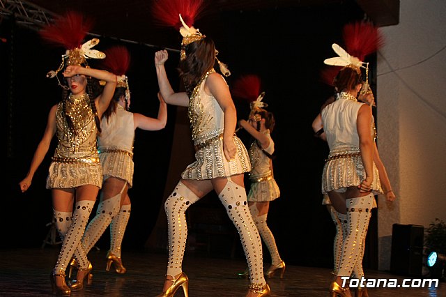 Festival Escuela de Danza LOLES MIRALLES 2017 - 28