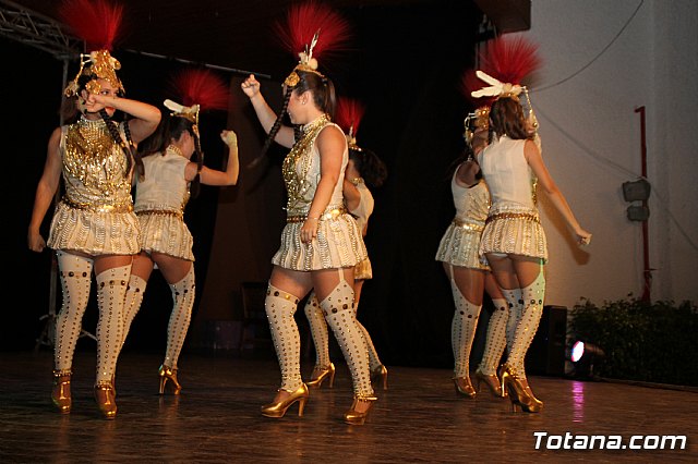 Festival Escuela de Danza LOLES MIRALLES 2017 - 29