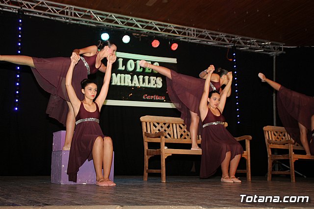 Festival Escuela de Danza LOLES MIRALLES 2017 - 41