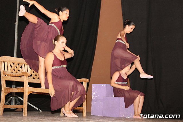 Festival Escuela de Danza LOLES MIRALLES 2017 - 42