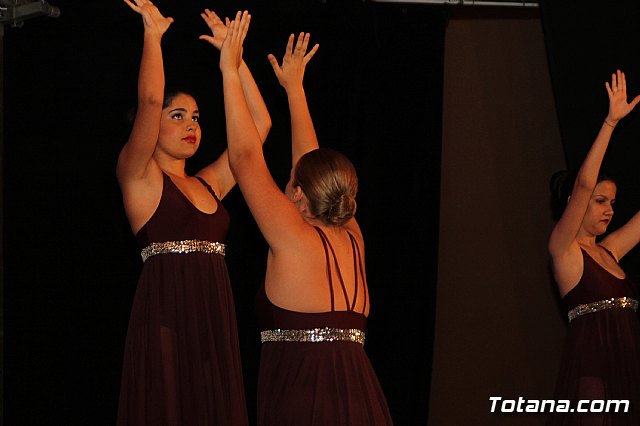 Festival Escuela de Danza LOLES MIRALLES 2017 - 45
