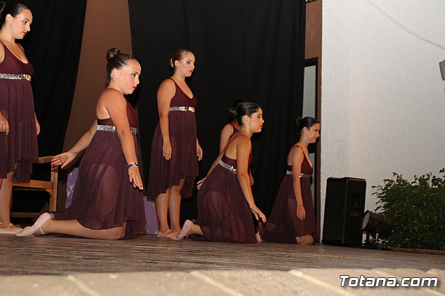 Festival Escuela de Danza LOLES MIRALLES 2017 - 47