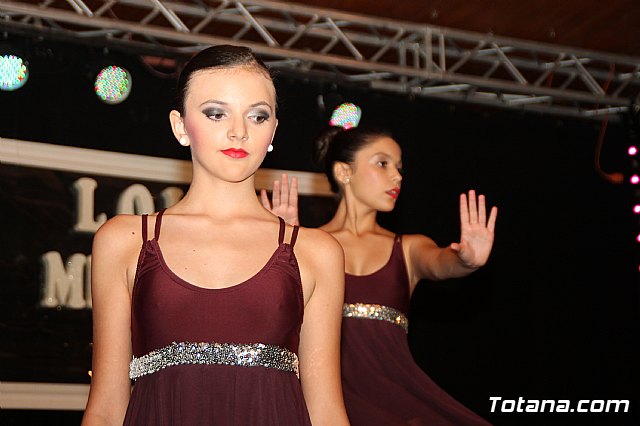 Festival Escuela de Danza LOLES MIRALLES 2017 - 48