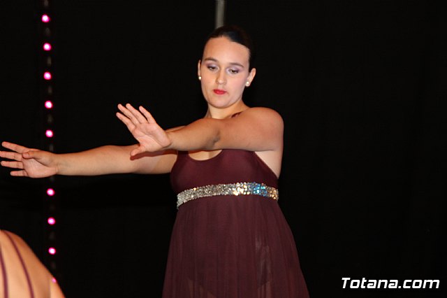 Festival Escuela de Danza LOLES MIRALLES 2017 - 49