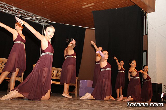 Festival Escuela de Danza LOLES MIRALLES 2017 - 51
