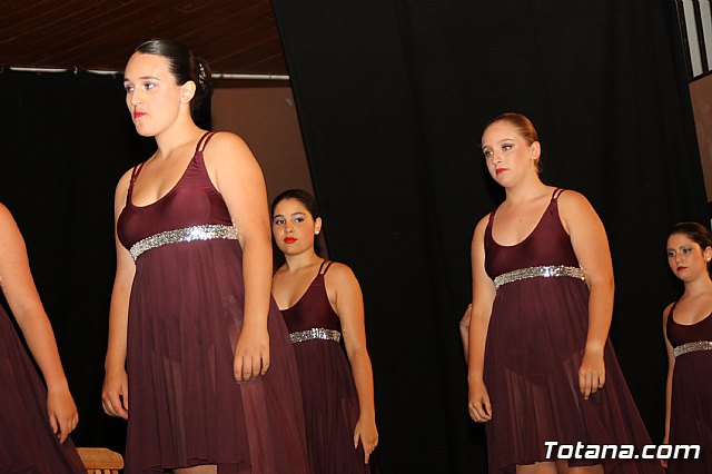 Festival Escuela de Danza LOLES MIRALLES 2017 - 53