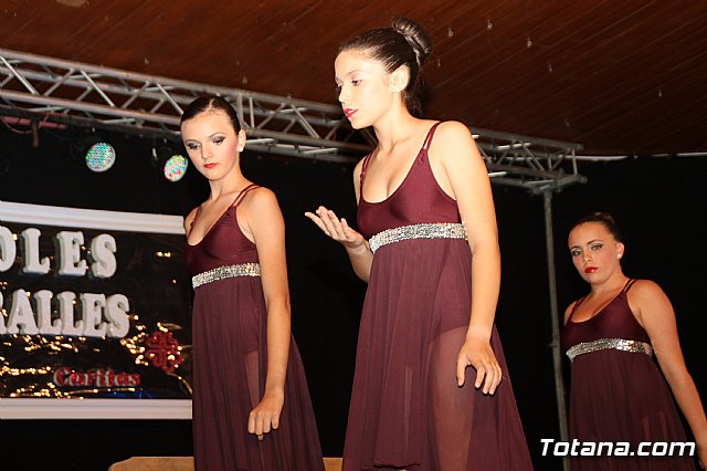 Festival Escuela de Danza LOLES MIRALLES 2017 - 56