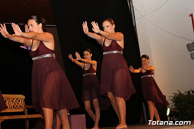 Festival Escuela de Danza LOLES MIRALLES 2017 - 57