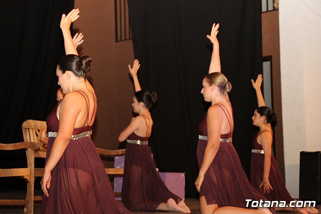Festival Escuela de Danza LOLES MIRALLES 2017 - 62