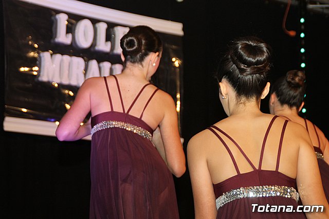 Festival Escuela de Danza LOLES MIRALLES 2017 - 63