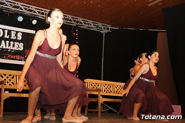 Festival Escuela de Danza LOLES MIRALLES 2017 - 64